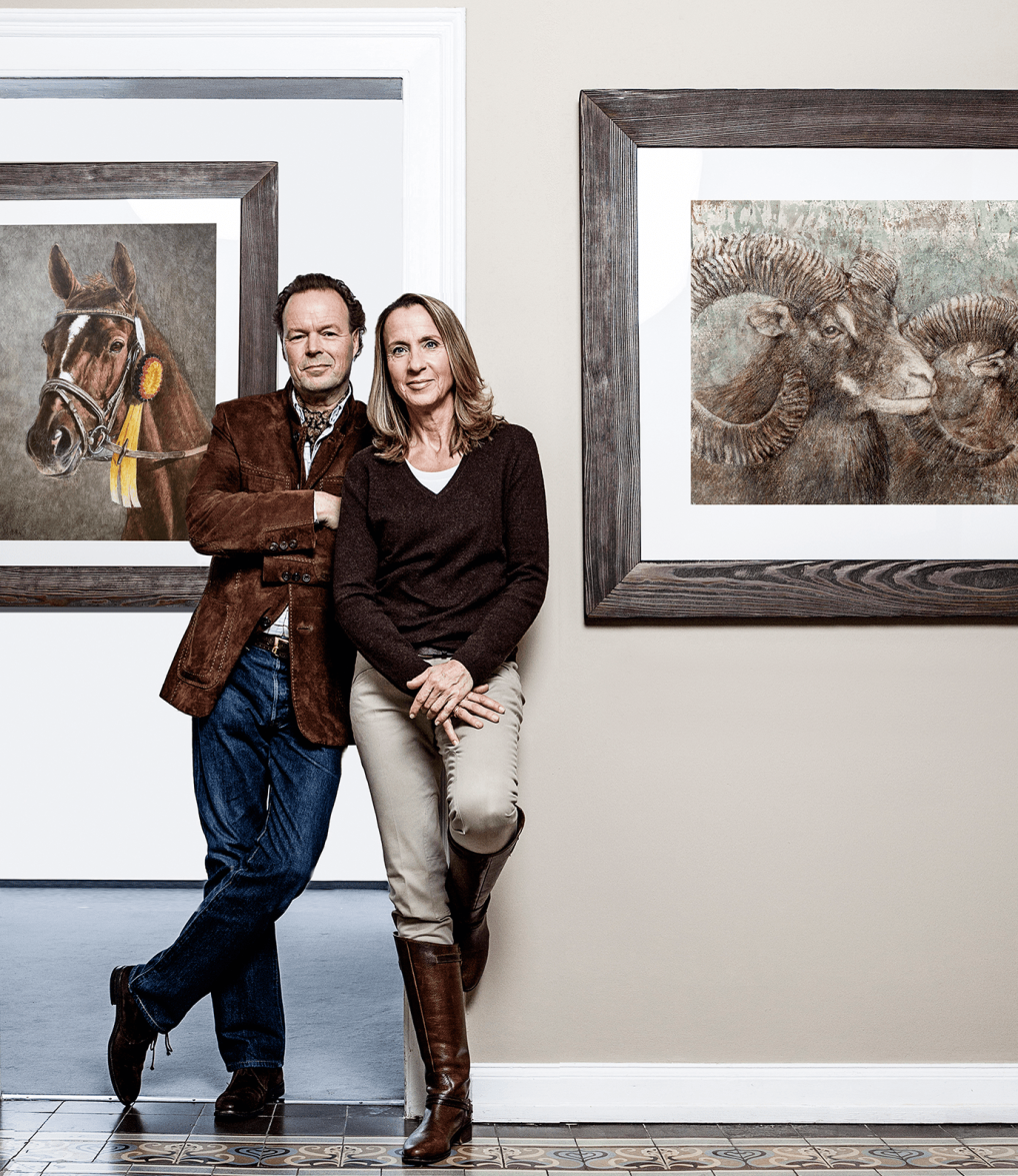 Sascha Bianca (1958) - photo 1